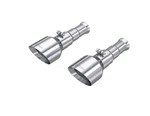Mbrp For 19-24 Ram 1500 Classic 5.7L Hemi 5IN Od Dual Wall Angle Cut T304 Cb. Fixed Price $249.99.