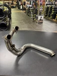Oem Cfmoto Ibex 800NK Exhaust Pipe (6WWV-021100-5001). Fixed Price $439.99.