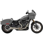 Bassani 1800-2557 1S74SS The Ripper Short Road Rage 2-INTO-1 Exhaust. Fixed Price $1074.95.