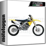 Gpr Exhaust Hom Furore Black Suzuki Rmz 450 2012. Fixed Price $478.96.