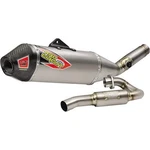 Pro Circuit 0321945FP TI-6 Full System Exhaust. Fixed Price $1269.95.