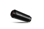 Scorpion Exhaust Red Power Slip-on Black Triumph Street Triple 765 2020-22. Fixed Price $774.35.