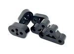 Torque Solution Exhaust Hanger Mount Kit Fits Toyota Gr Corolla. Fixed Price $89.99.