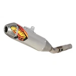 Fmf Power Core Hex Slip On Exhaust Muffler 041616. Fixed Price $455.93.