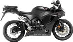 Leovince 14460EU Lv One Evo Slip-on Muffler Stainless Steel Honda CBR600RR. Fixed Price $628.16.
