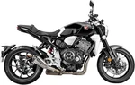 Akrapovic S-H10SO21-ASZT Titanium Muffler CB1000R. Fixed Price $877.10.