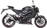 Leovince Lv One Evo Slip-on Muffler 14175EU Suzuki Gsx-s 750. Fixed Price $505.15.