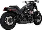 Vance & Hines 47331 2-INTO-1 Hi-output Short Exhaust System For Harley-david. Fixed Price $1435.46.