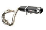 Trinity Racing Yamaha YXZ1000R Stage Full Exhaust System Black TR-4155F-BK. Fixed Price $920.99.