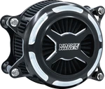 Vance & Hines VO2 X Air Intake Kit - Black Contrast 41100. Fixed Price $588.45.