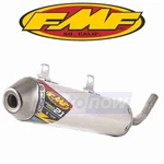 Fmf Racing Powercore 2.1 Shorty Silencers For 2019 Ktm 250 Xc - Exhaust Ss. Fixed Price $243.46.