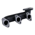 K907910 Exhaust Manifold Fits Case 1190 1194. Fixed Price $106.08.