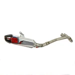 Big Gun Exhaust Honda Crf 450R (15-16) Exo Mx Full System (single Muffler). Fixed Price $599.99.