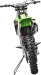 Akrapovic Racing Line Exhaust System - Stainless Steel/titanium Kx 250. Fixed Price $1213.58.