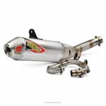 Pro Circuit T-6 Stainless Exhaust System Sa Yamaha YZ250F Fits 2019 To 2025. Fixed Price $1593.34.