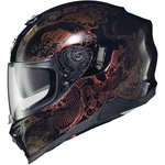 Scorpion EXO-T520 Full Face Helmet Nama-sushi Black Chameleon Xlarge *was $220. Fixed Price $169.99.