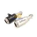 Slip On Exhaust Mid Tail Pipe Muffler For Kawasaki Ninja ZX4RR 2023-2024. Fixed Price $116.76.