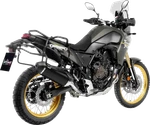 Leovince LV-14 Slip-on Muffler 15609BU. Fixed Price $580.63.