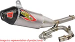 Husqvarna Fc Fe 250 Pro Circuit TI-6 Titanium Full Exhaust 0351525FP 14'-15. Fixed Price $821.24.