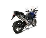 Exhaust Muffler Gpr Dual Inox Approved Triumph Tiger 1200 Gt - Rally 2022 2023. Fixed Price $320.59.
