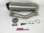 Two Brothers S1R Slip On Exhaust Can-am Spyder F3S 2015-2023. Fixed Price $539.95.