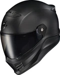 Scorpion CFX-0103 Covert Solid Helmet Sm Matte Black. Fixed Price $284.95.