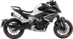 Leovince 14444EU One Evo Slip-on Muffler Silver. Fixed Price $505.76.