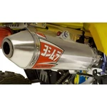 Yoshimura Signature RS-2 Full System Exhaust Ss-al-ss 2176503. Fixed Price $683.10.