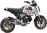 Yoshimura RS-9T Race Series Works Full Exhaust System Ss/cf For Honda Grom 125. Fixed Price $799.00.