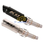 Slip For Honda CBR300R 13-19 CB300F 15-18 Exhaust Tips Mid Tail Muffler Silencer. Fixed Price $91.73.