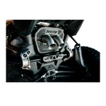Trinity Racing Slip-on Exhaust Center Exit Can-am Maverick TR-4187S-SS. Fixed Price $1299.99.