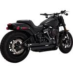 Vance & Hines 1800-2582 47341 Big Shots Staggered 2-INTO-2 Exhaust System. Fixed Price $1429.95.