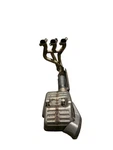 Triumph Trident 660 Complete Exhaust System Genuine Oem 2021 - 2023. Fixed Price $240.00.