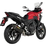 Akrapovic Slip-on Line Mufflers S-H5SO5-HRC. Fixed Price $797.43.