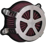 Vance & Hines 71469 Air Intake VO2 Radiant Brushed Aluminum Harley Sportster 91+. Fixed Price $230.99.