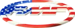 Fmf Sticker Pack - 3DECAL Usa 014853. Fixed Price $14.99.