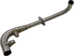 Akrapovic E-H125R2 Head Pipe Stainless Steel. Fixed Price $192.02.