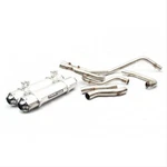 Trinity Racing Kawasaki Teryx 800 Dual Full System Exhaust TR-4112D. Fixed Price $944.50.