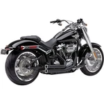 Cobra Speedster Rpt Short Exhaust - Black 6795B. Fixed Price $810.25.