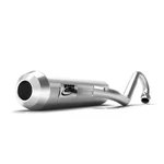 Hmf Muffler Honda Ruckus 03-14 Brushed Performance Full System Exhaust. Fixed Price $349.95.
