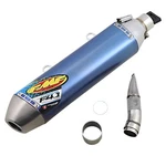 Fmf Factory 4.1 Rct Blue Slip-on Exhaust Silencer For Husqvarna Fx 450 2018. Fixed Price $899.49.