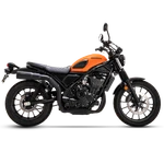 Vance & Hines Hi-output Slip-on Muffler 48429. Fixed Price $494.95.