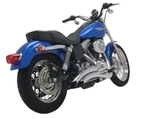 Vance & Hines Fits Hd Dyna 91-05 Big Radius Full System Exhaust. Fixed Price $925.00.