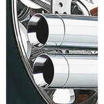 Cobra Speedster Long Exhaust '86-'06 Softail 6950T. Fixed Price $750.02.