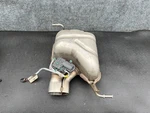 Amg Sport Rear Exhaust Muffler Pipe Assembly Mercedes R172 SLC43 SLC300 Oem. Fixed Price $424.15.