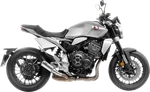 Leovince Lv Corsa Slip-on Muffler Titanium Honda Cb 1000. Fixed Price $391.93.