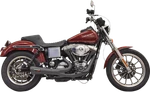 Bassani Ripper 2:1 Exhaust System Black 1D5B. Fixed Price $1084.55.