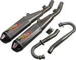 Pro Circuit TI-6 Titanium Exhaust System Honda CRF250R/RX Fits 2020 To 2021. Fixed Price $2440.25.