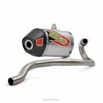 Pro Circuit 0120911F T-6 Exhaust System. Fixed Price $465.95.