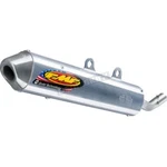 Fmf Q Series Silencer 25298. Fixed Price $197.99.